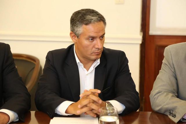 Diputado nacional por Santa Fe tiene coronavirus y eso desató una nueva polémica