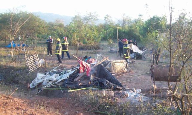 Jujuy: tras el violento desalojo, proponen expropiar las tierras de la empresa Ledesma