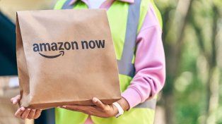 Amazon promete hacer entregas en media hora o menos