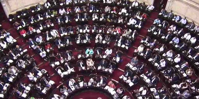 Buscan reflotar proyecto para legalizar el aborto en marzo