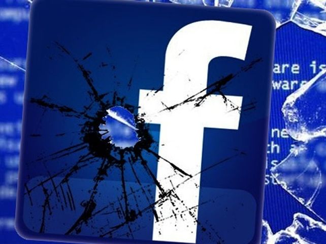 Se cayó Facebook a nivel mundial