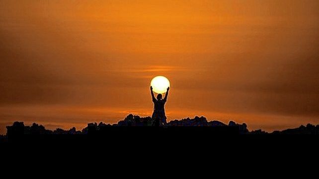 Tomar sol puede ayudar para prevenir la osteoporosis