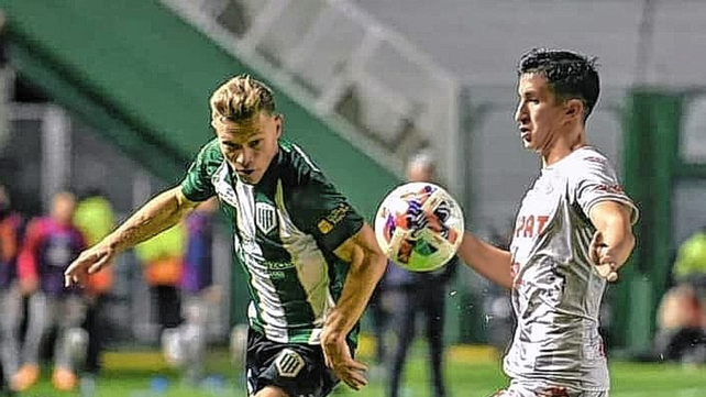 Cañete: Voy paso a paso pero siempre quiero jugar en Unión