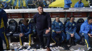 Central tiene equipo confirmado: la vuelta de un jugador que todos querían volver a ver