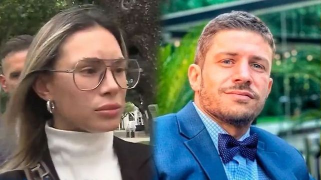 Flor Moyano&nbsp;denunció en la Justicia a&nbsp;Juan Martino por violación.