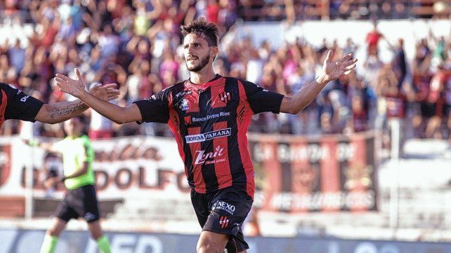 Federico Bravo tendrá su segundo ciclo en Patronato