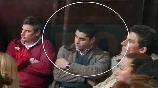 &nbsp;Sergio García