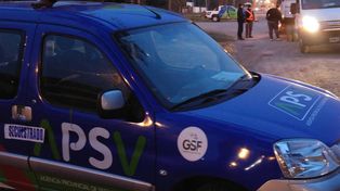 Se registraron ocho casos de alcoholemia positiva en controles realizados en rutas santafesinas
