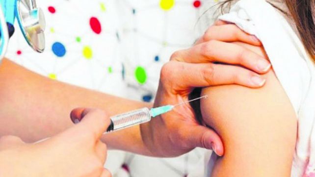 Advierten por el alto riesgo de contagio del sarampión tras el alerta a nivel nacional