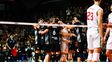 Vóley de lujo en Newells: ahora la selección argentina masculina, ante el subcampeón mundial