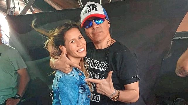 Romina Lescano denunció maltratos en Damas Gratis