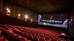 Fiesta del Cine 2024.&nbsp;