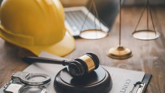 Litigios laborales: Santa Fe quedó segunda en el país y las demandas crecieron 20