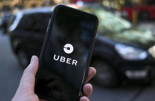 Uber pone un pie en la ciudad de Santa Fe y ya busca conductores