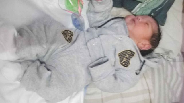 Su suegra lo quiere matar: ¿Cómo le vas a poner ese nombre al nene?