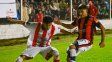 Se juega el clásico más importante de la Liga Paranaense