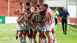 ¿Cómo quedó Unión en la tabla de copas internacionales?