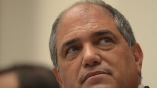 Retardadores Pluviales: satisfacción de Simoniello por convenio entre el Municipio y el INA
