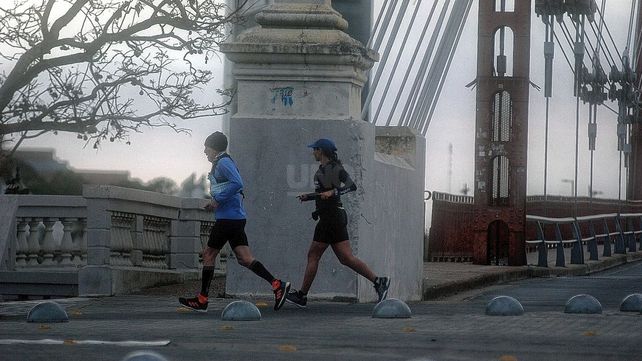 Postales de la ciudad de Santa Fe