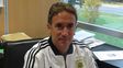 Federico Beligoy: Siempre fue cuestionado el arbitraje en el fútbol argentino