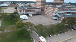Hospital Masvernat de Concordia
