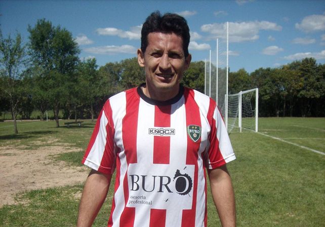Aldo Paredes