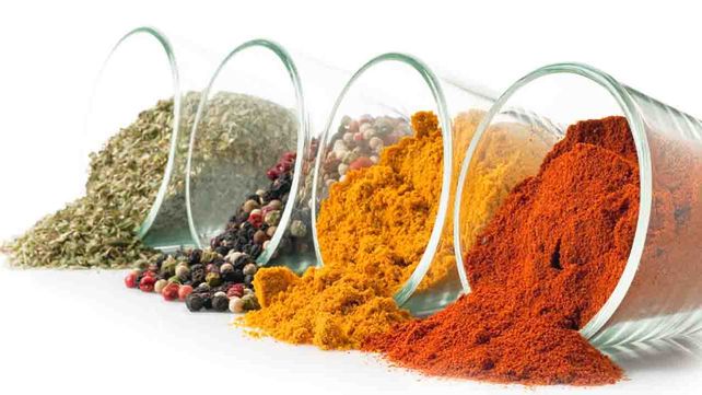 Prohíben la venta y el consumo de dos condimentos producidos en Santa Fe