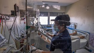 Argentina registró otras 82 muertes por coronavirus y 9.230 nuevos positivos