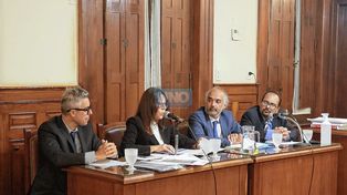 Causa Waigel: AFIP pidió prisión por la quiebra fraudulenta