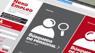 Se ofrecieron 1.286 puestos de trabajos a través de la plataforma digital Nexo Empleo