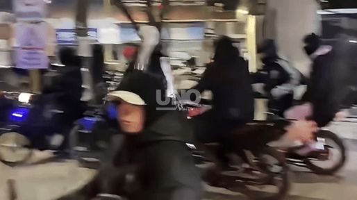 El descontrol en B° Belgrano no afloja: vecinos hartos, picadas de motos a toda velocidad y una promesa del municipio de intensificar controles