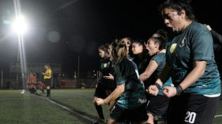 Copa Santa Fe: Social Lux sigue haciendo historia, le ganó a Adiur y va por el bicampeonato en el femenino