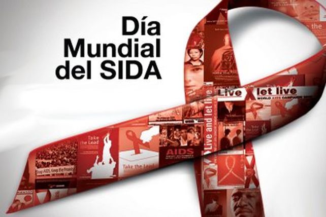 En Santa Fe hay 6.704 casos de Sida