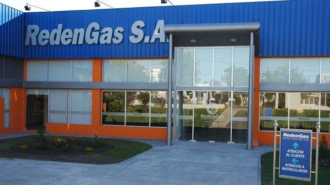 Se autorizaron nuevas tarifas para el servicio de gas natural