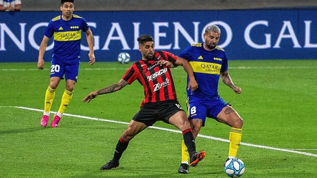 Copa Argentina: se sortea y Patronato está expectante&nbsp;