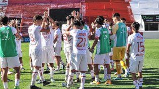 Reserva: Unión cierra este martes ante Talleres la fase regular