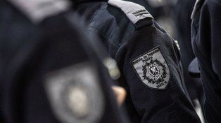 Santa Fe quiere sumar 1.400 nuevos policías y ofrece becas de hasta 500.000 pesos para la formación &nbsp;