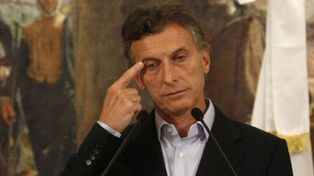 Para el Wall Street Journal, Macri corre riesgos de no terminar su mandato