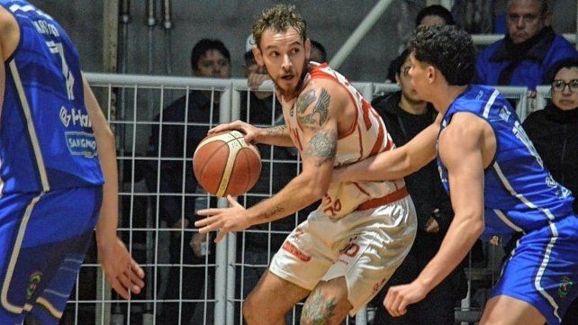 Liga Argentina: La Unión de Colón perdió en Gálvez y habrá quinto partido.