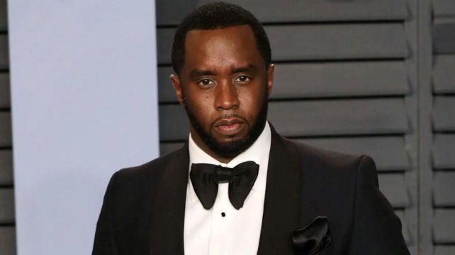 La estrella de hip-hop Diddy Combs podría pasar el resto de su vida en la cárcel