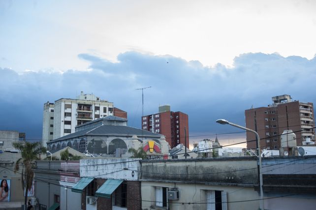 Se mantienen bajo alerta 10 departamentos de Entre Ríos
