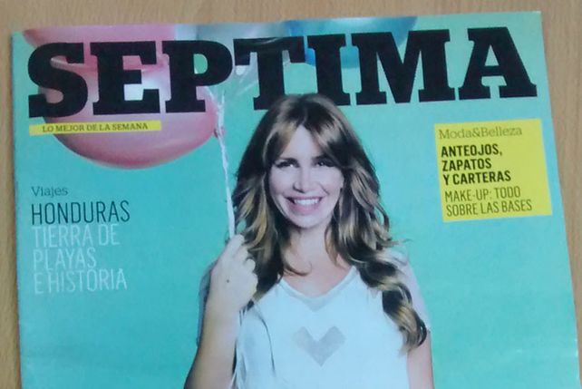 Séptima, este sábado con Diario UNO