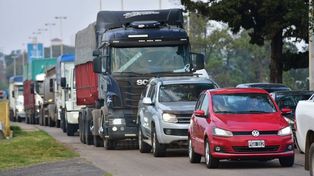 Hisopado: Entre Ríos pone en duda la efectividad de lo solicitado por Santa Fe
