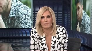 Viviana Canosa dijo que está segura de que a Natacha Jaitt la mataron por denunciar pedofilia.&nbsp;