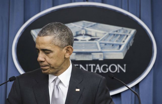 Barack Obama