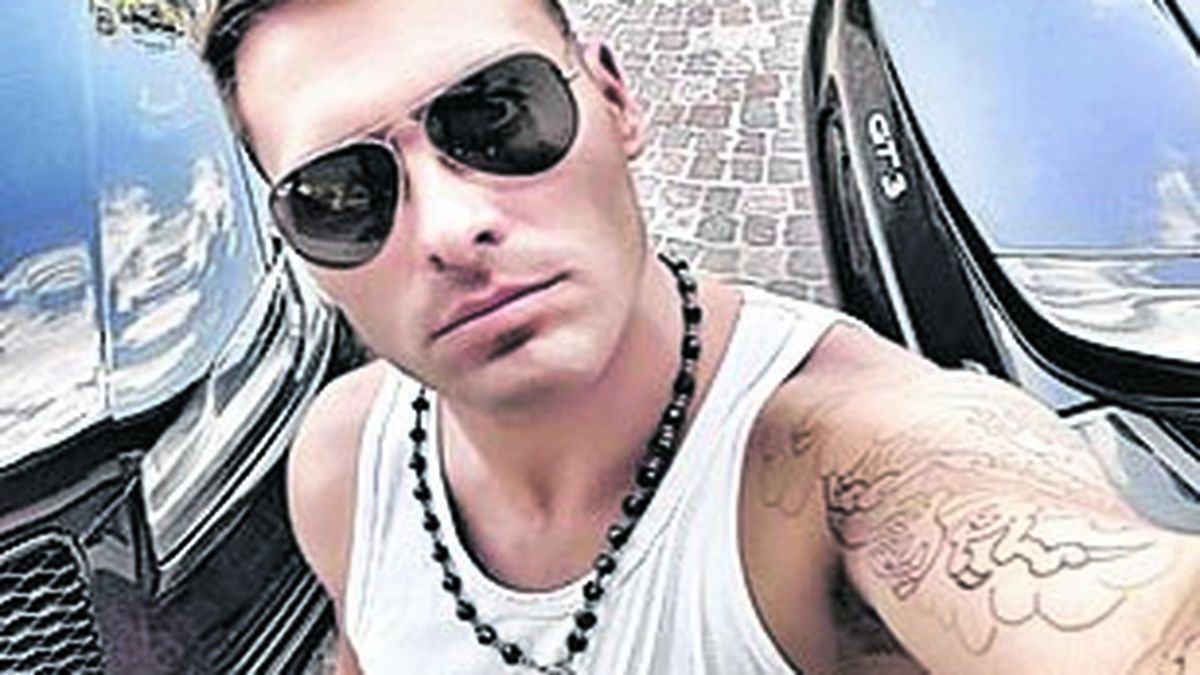 Alejandro Radetic ofrece hacer tareas comunitarias por un juicio abreviado