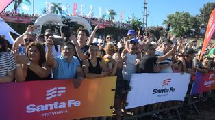 Turismo: Santa Fe recibió más de 2,6 millones de visitantes y generó casi $450 mil millones en el primer semestre del año