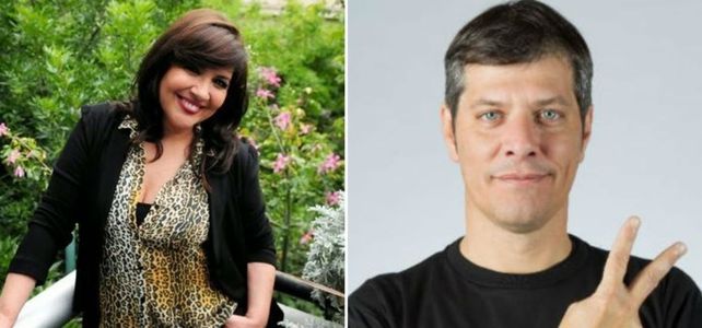 Vernaci metió púa en la guerra De La Puente, Di Natale y Pergolini