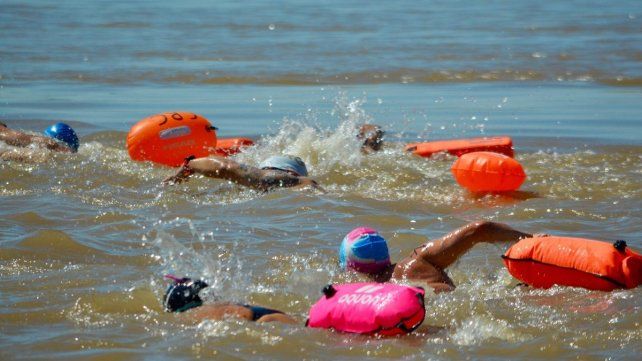 La Maratón Internacional Villa Urquiza - Paraná abrirá una nueva edición el próximo 12 de diciembre