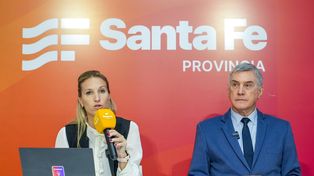 Caja de Jubilaciones: Pullaro firma este martes el acuerdo por parte de la deuda